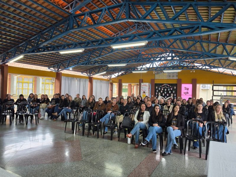 1º Seminário de Compartilhamento de Práticas Exitosas